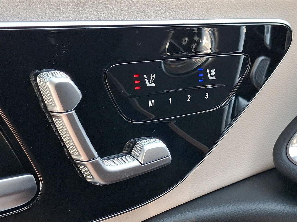 new 2026 Mercedes-Benz E-Class car, priced at $81,725