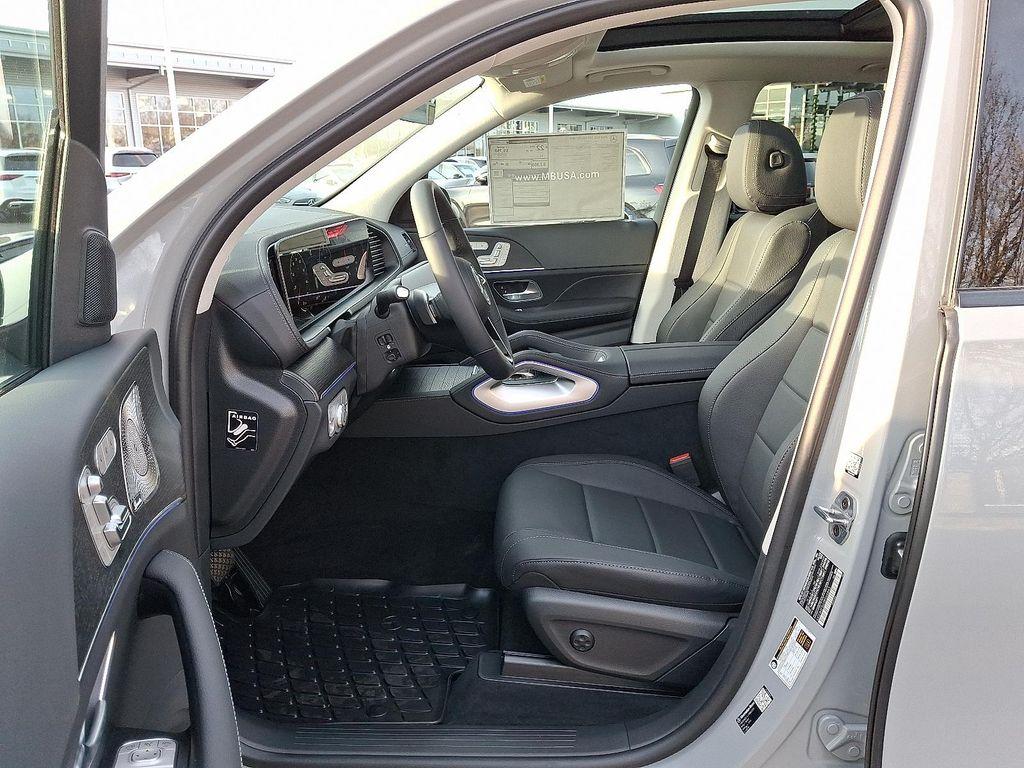 used 2026 Mercedes-Benz GLE 350 car, priced at $69,638