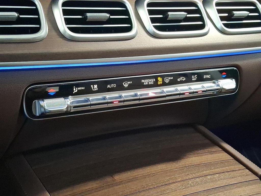 new 2026 Mercedes-Benz GLE 350 car, priced at $71,460