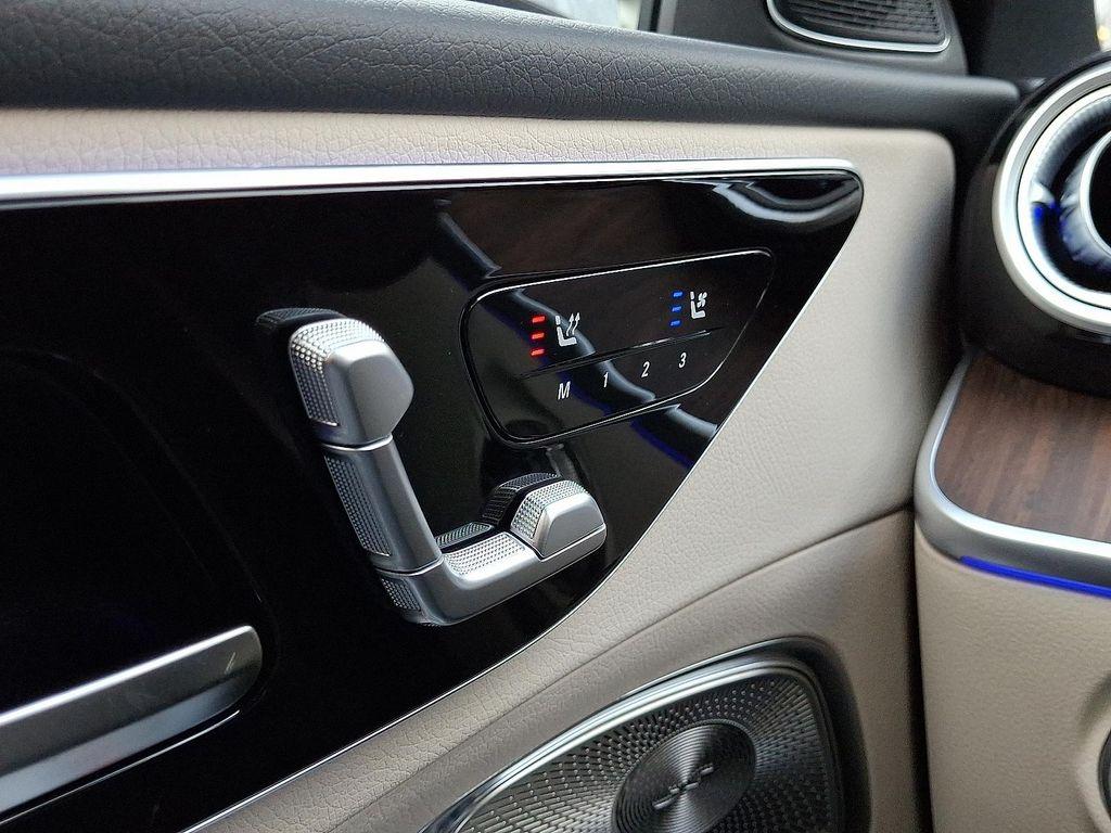 used 2026 Mercedes-Benz C-Class car, priced at $53,149