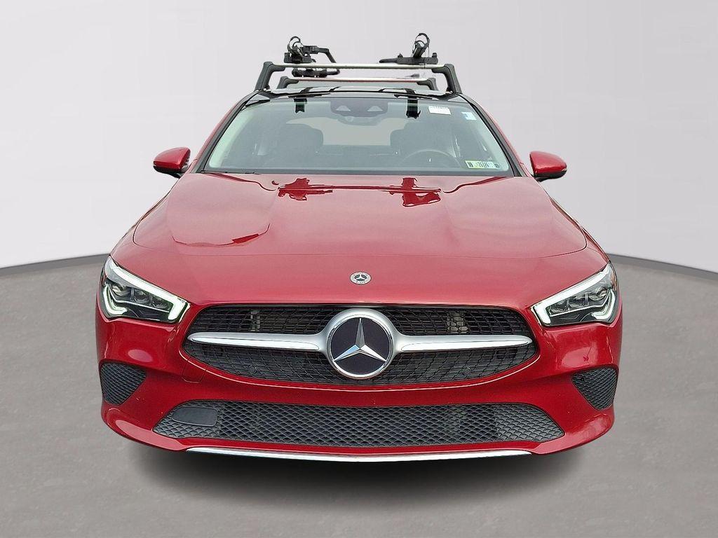 used 2023 Mercedes-Benz CLA 250 car, priced at $31,887