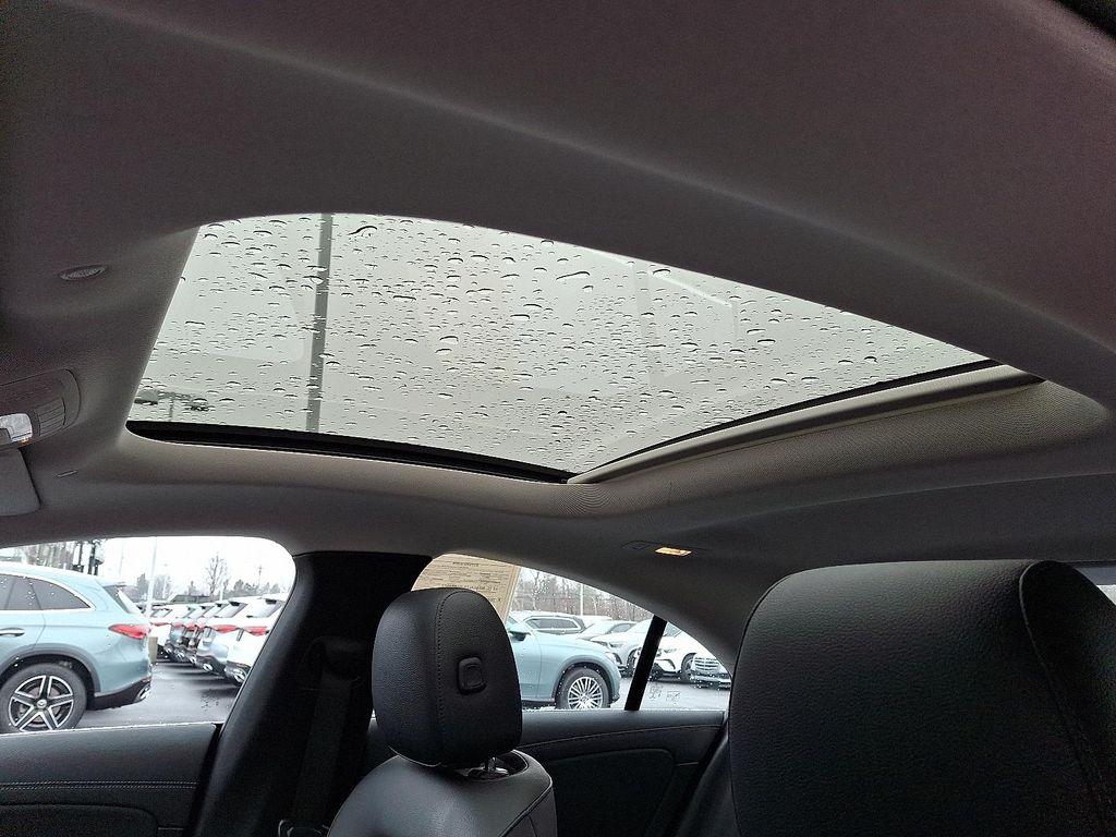 used 2023 Mercedes-Benz CLA 250 car, priced at $28,245