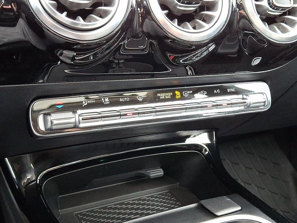 used 2023 Mercedes-Benz CLA 250 car, priced at $31,887