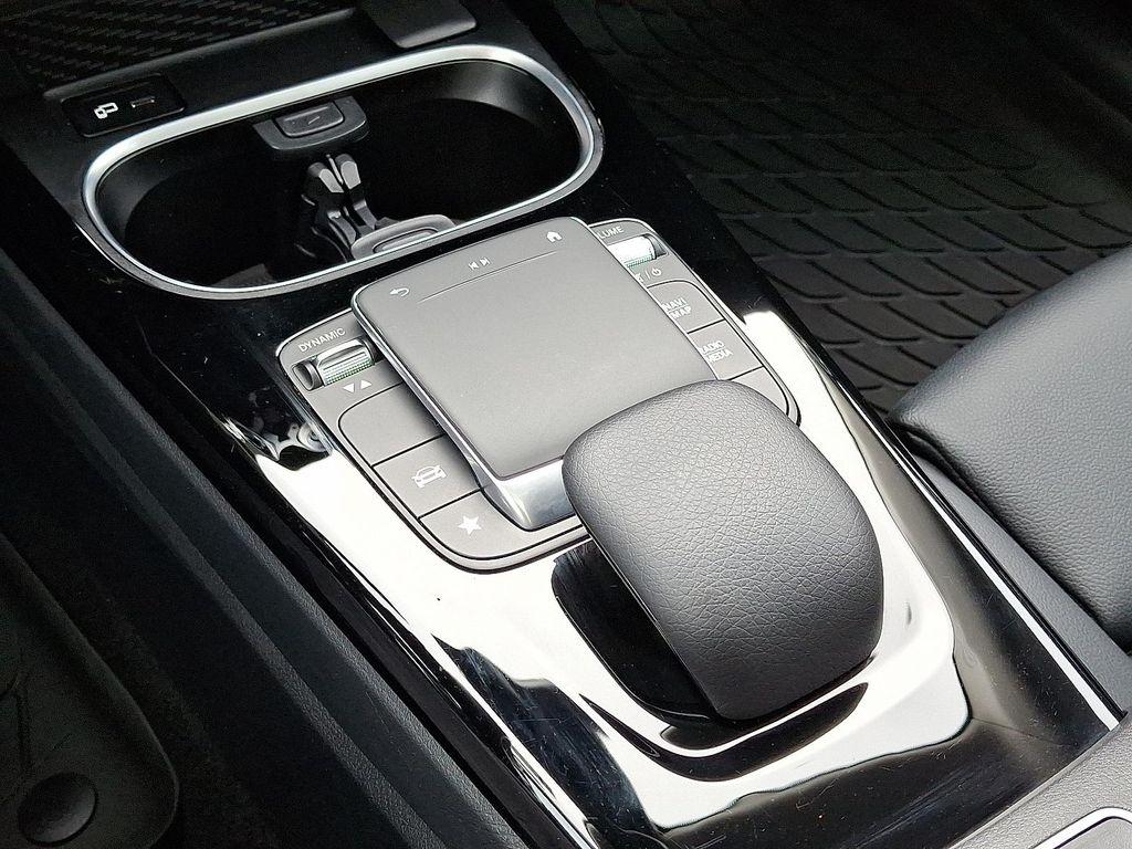 used 2023 Mercedes-Benz CLA 250 car, priced at $31,887