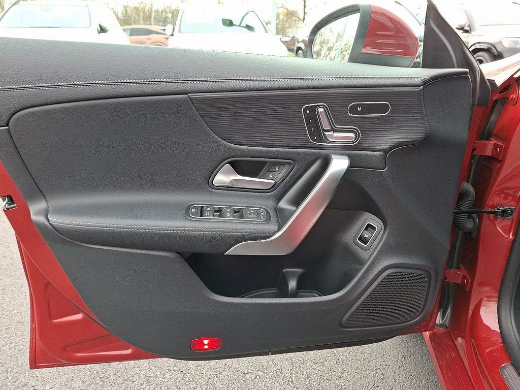 used 2023 Mercedes-Benz CLA 250 car, priced at $31,887