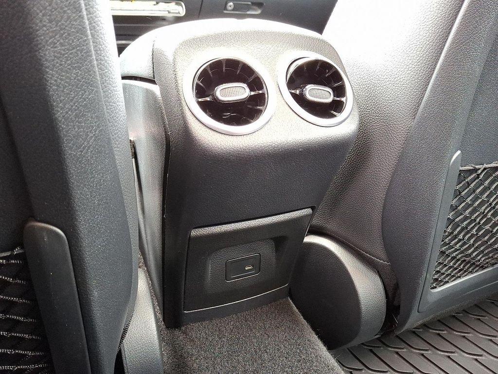 used 2023 Mercedes-Benz CLA 250 car, priced at $31,887