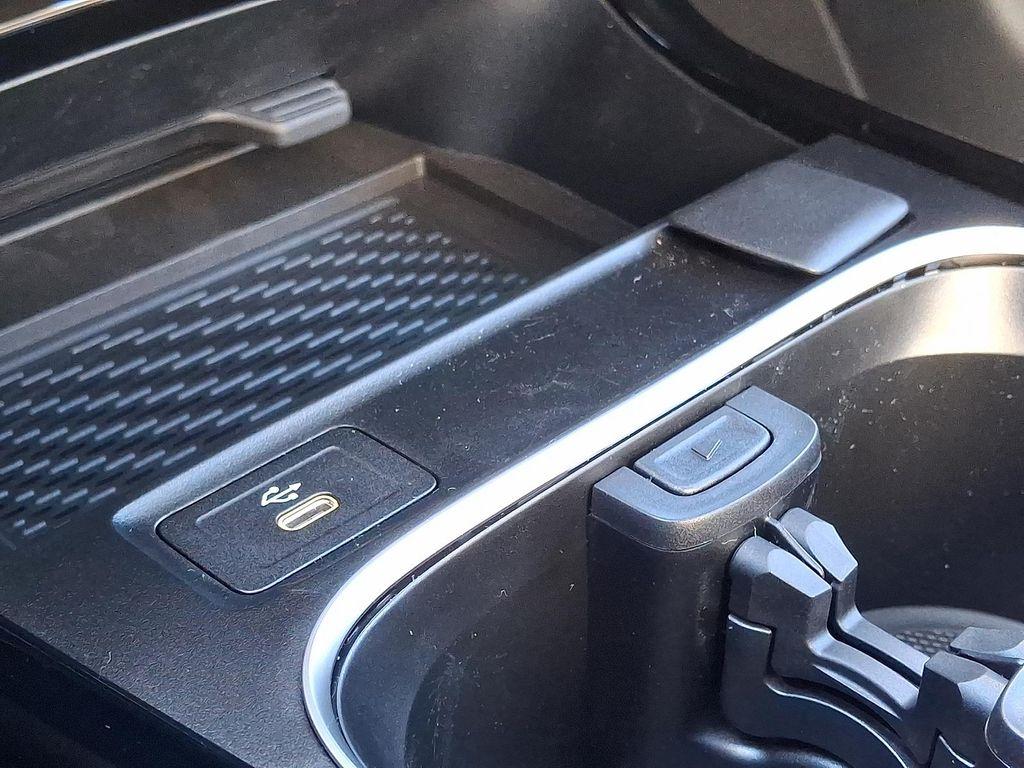 new 2026 Mercedes-Benz CLA 250 car, priced at $55,355