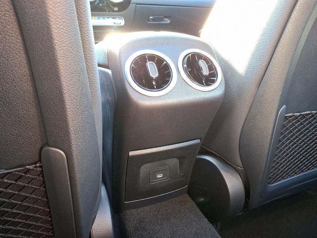 new 2026 Mercedes-Benz CLA 250 car, priced at $55,355