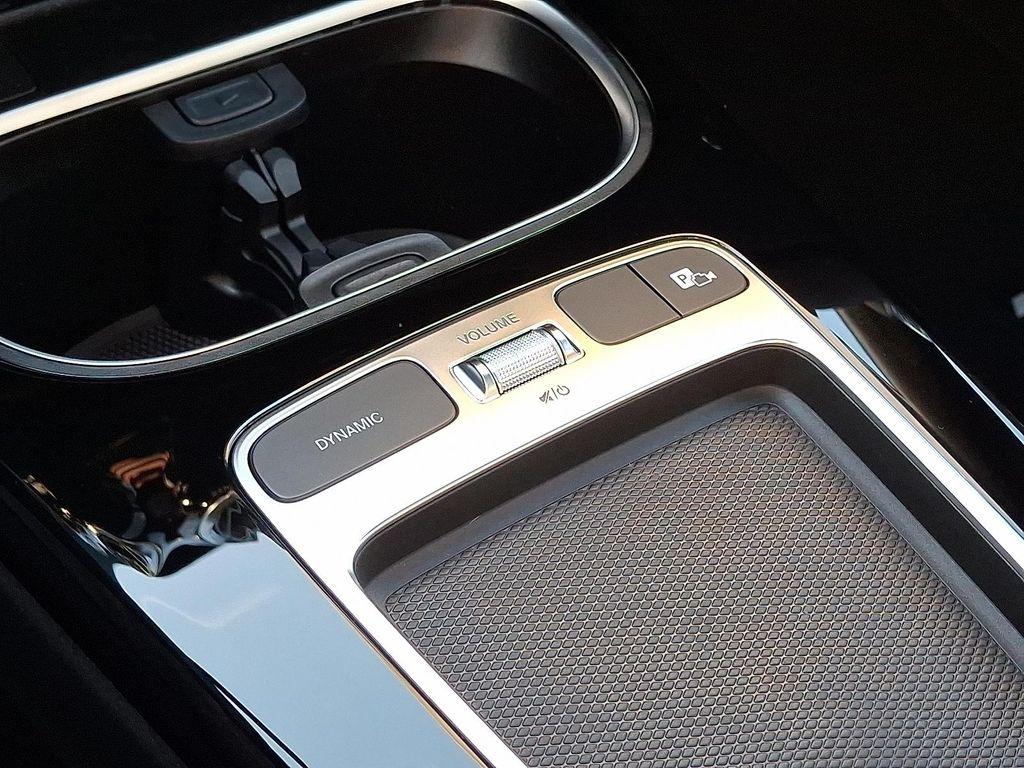 new 2026 Mercedes-Benz CLA 250 car, priced at $55,355