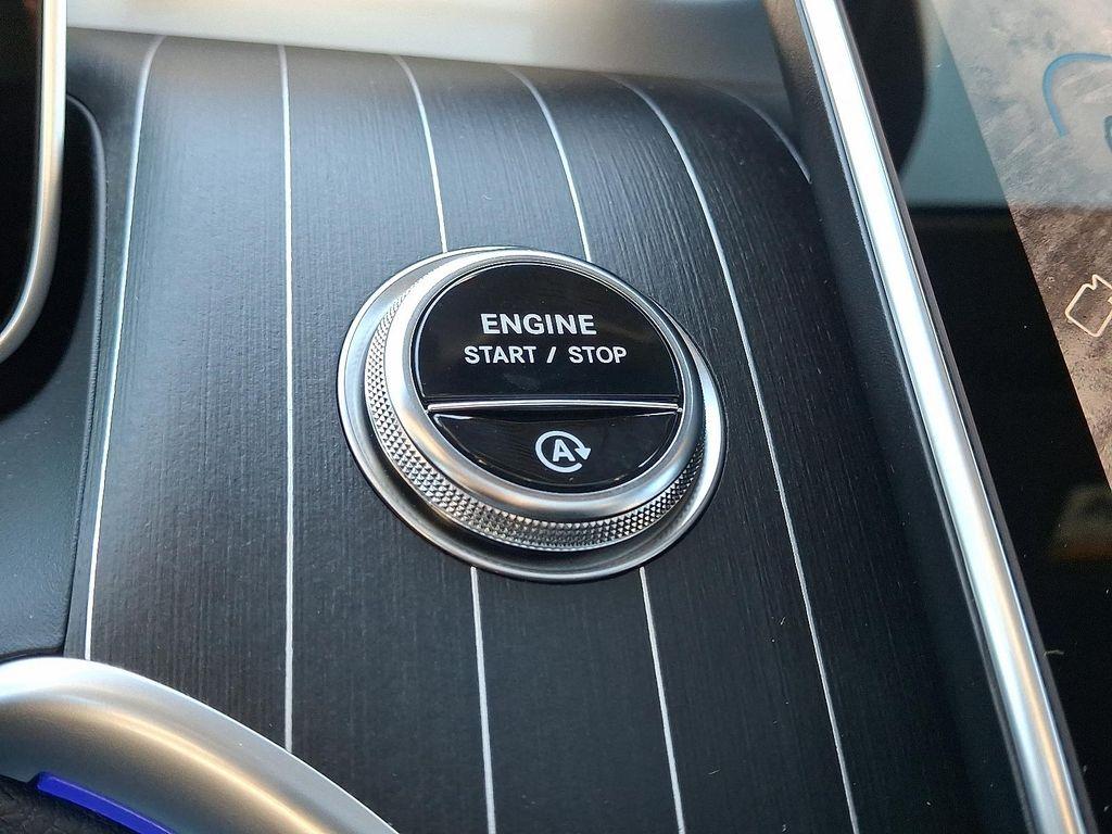 new 2026 Mercedes-Benz GLC 300 car, priced at $66,605