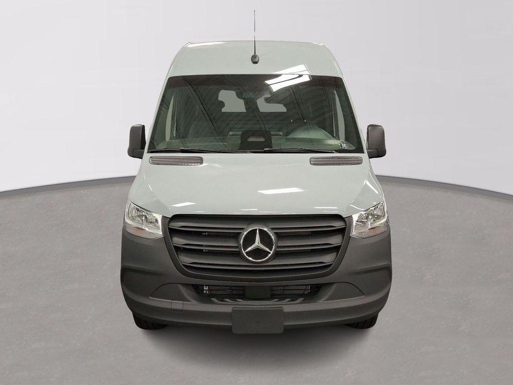 new 2025 Mercedes-Benz Sprinter 3500 car, priced at $68,158