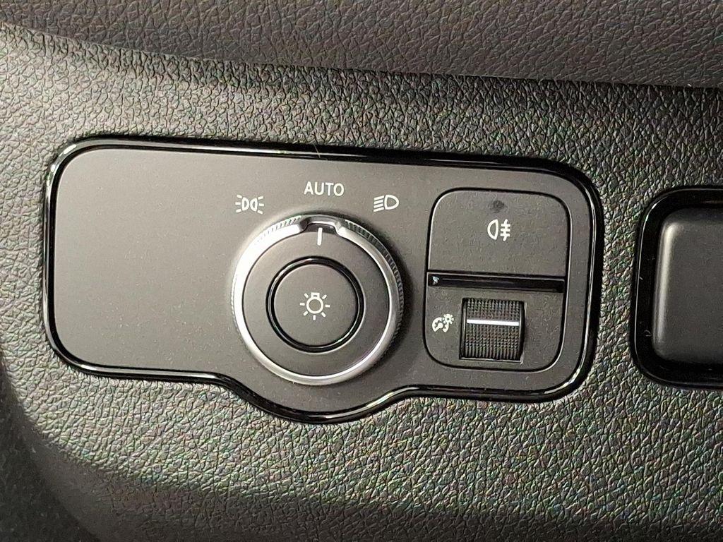 new 2025 Mercedes-Benz Sprinter 3500 car, priced at $68,158