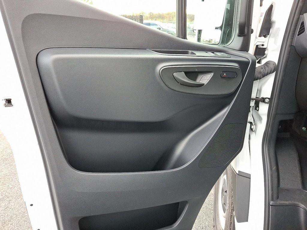 used 2025 Mercedes-Benz Sprinter 2500 car, priced at $48,875