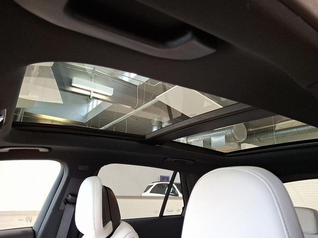 new 2026 Mercedes-Benz GLC 300 car, priced at $64,635