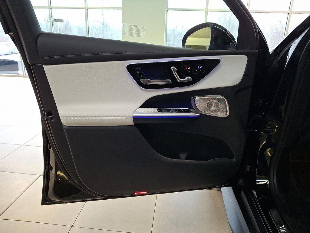 new 2026 Mercedes-Benz GLC 300 car, priced at $64,635