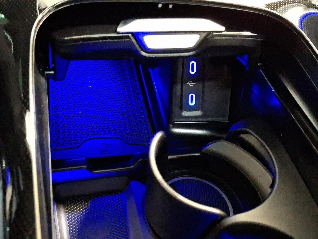 new 2026 Mercedes-Benz GLC 300 car, priced at $64,635