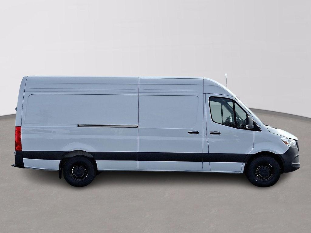 used 2024 Mercedes-Benz Sprinter 2500 car, priced at $59,944
