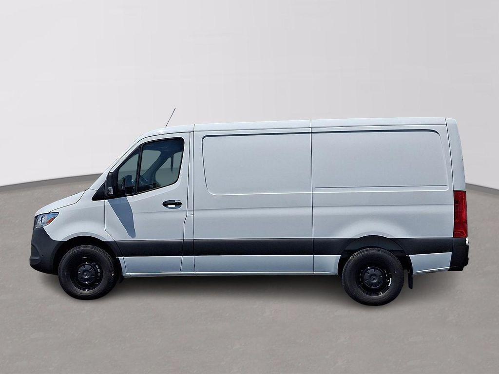 new 2026 Mercedes-Benz Sprinter 2500 car, priced at $59,607