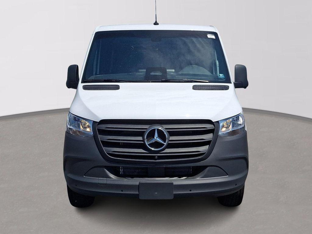 new 2026 Mercedes-Benz Sprinter 2500 car, priced at $59,607