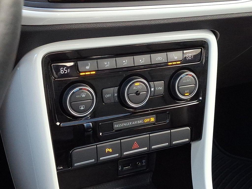 used 2019 Volkswagen Beetle car, priced at $27,322