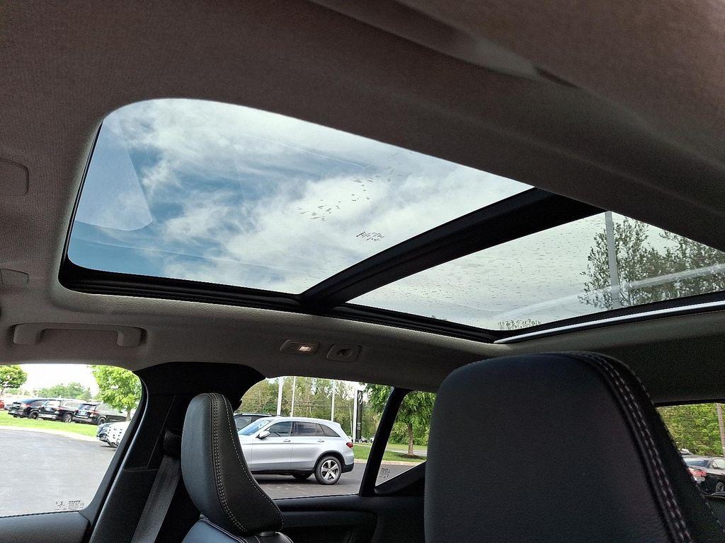 used 2023 Volvo XC40 car, priced at $30,533