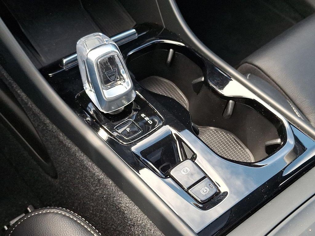 used 2023 Volvo XC40 car, priced at $30,533