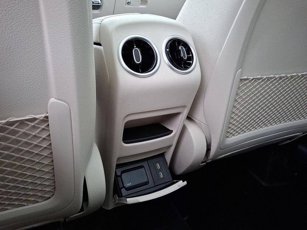 used 2026 Mercedes-Benz GLA 250 car, priced at $47,452