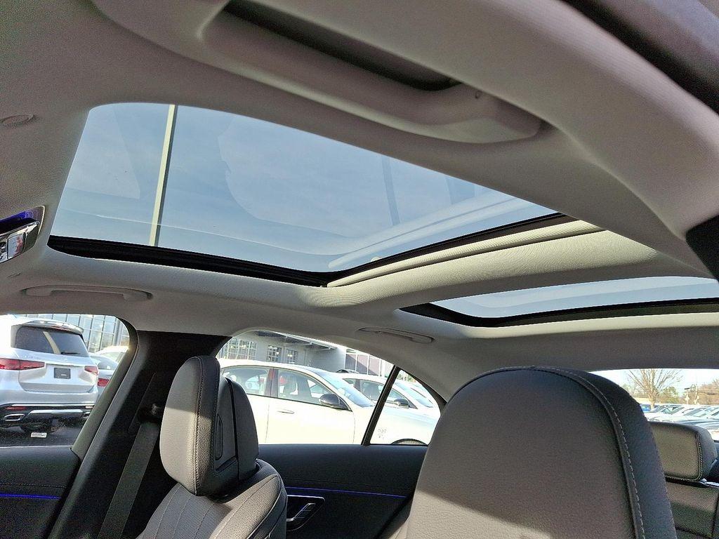 new 2026 Mercedes-Benz E-Class car, priced at $78,445