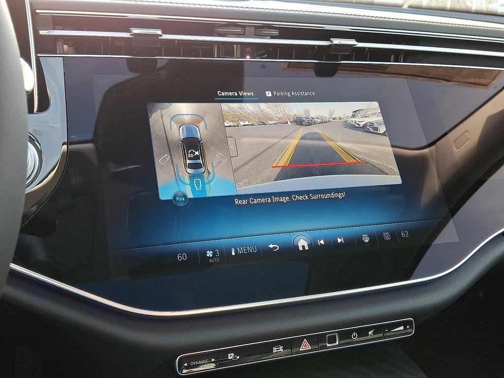 new 2026 Mercedes-Benz E-Class car, priced at $78,445