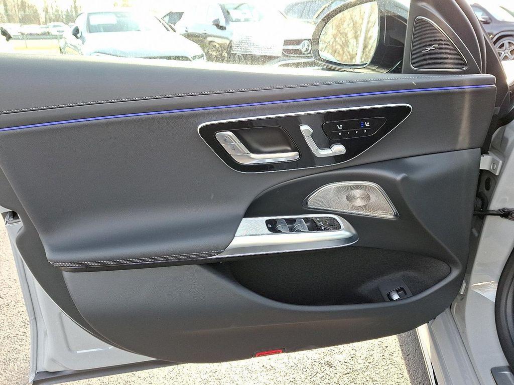 new 2026 Mercedes-Benz E-Class car, priced at $78,445