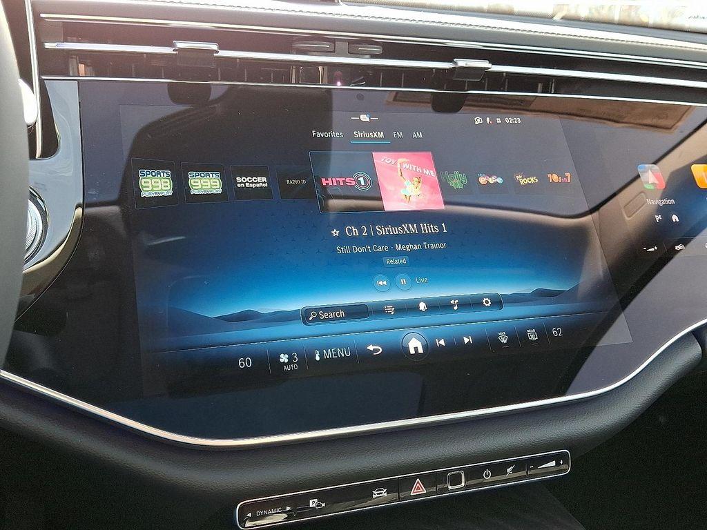 new 2026 Mercedes-Benz E-Class car, priced at $78,445