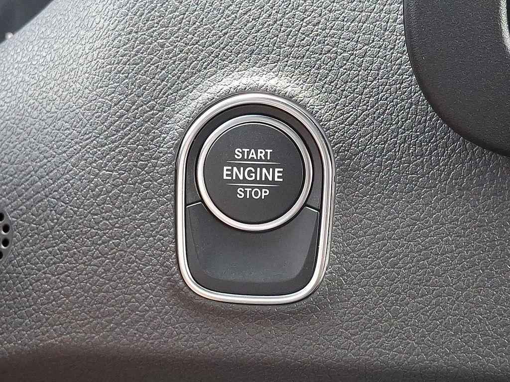 new 2025 Mercedes-Benz Sprinter 2500 car, priced at $57,010