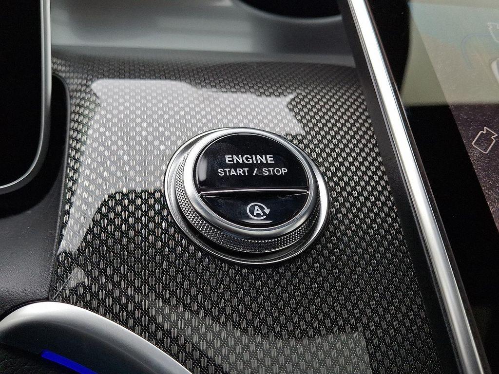 new 2026 Mercedes-Benz AMG GLC 43 car, priced at $77,605