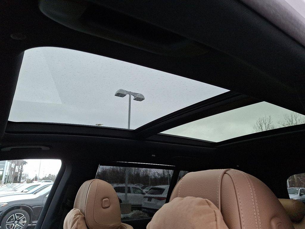 used 2026 Mercedes-Benz GLS 580 car, priced at $117,992