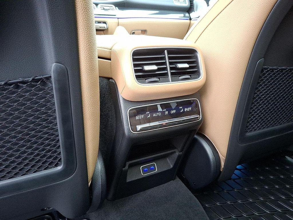 used 2026 Mercedes-Benz GLS 580 car, priced at $117,992