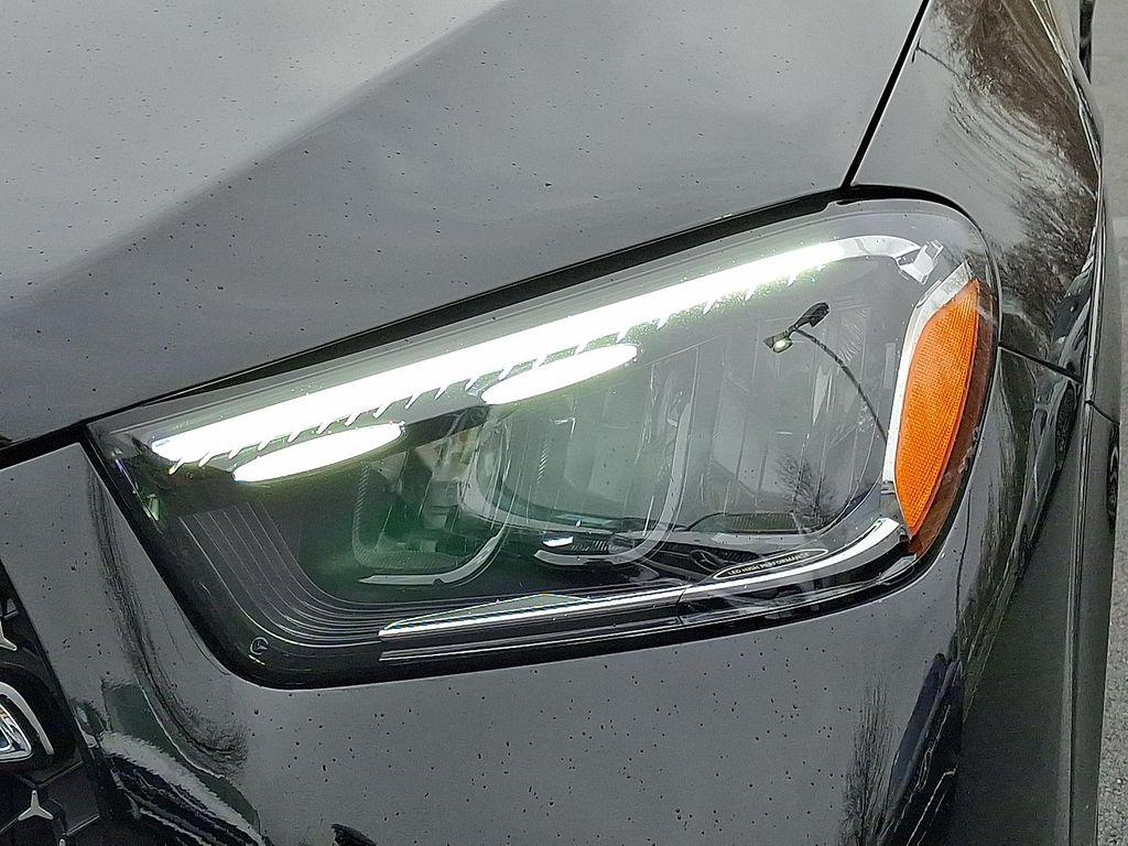 used 2025 Mercedes-Benz GLE 350 car, priced at $65,629