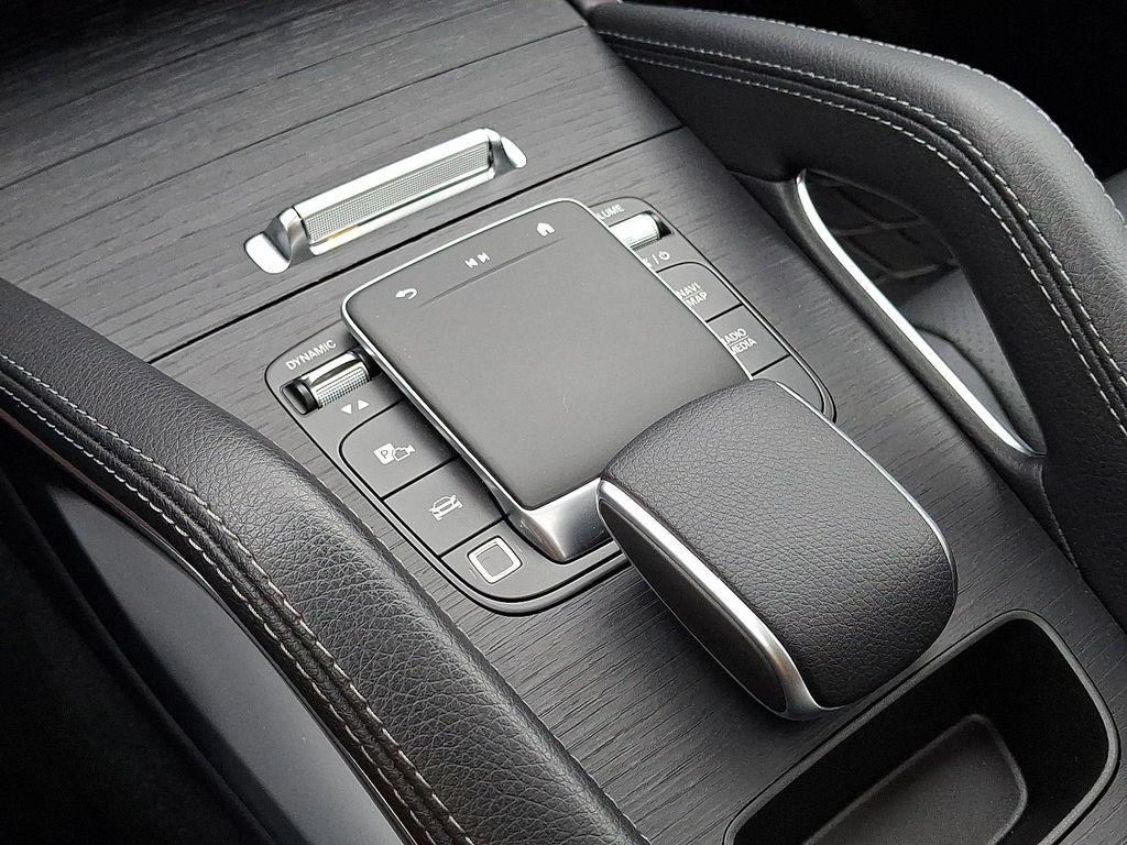 used 2025 Mercedes-Benz GLE 350 car, priced at $65,629