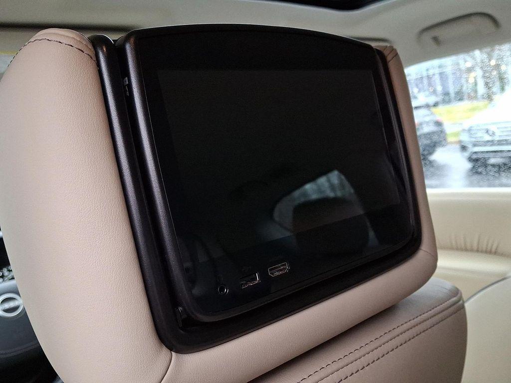 used 2023 Nissan Armada car, priced at $46,864