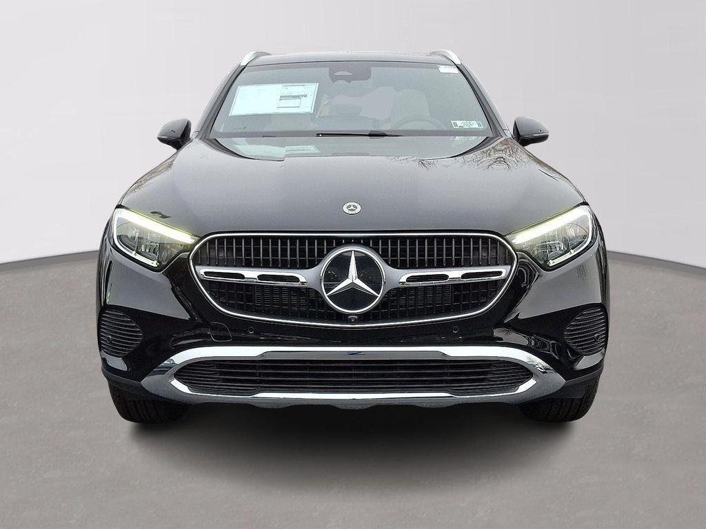 used 2026 Mercedes-Benz GLC 300 car, priced at $51,004
