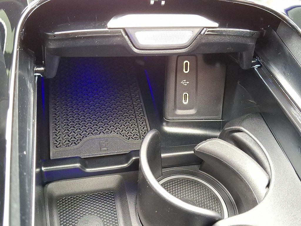 new 2026 Mercedes-Benz GLC 300 car, priced at $66,465