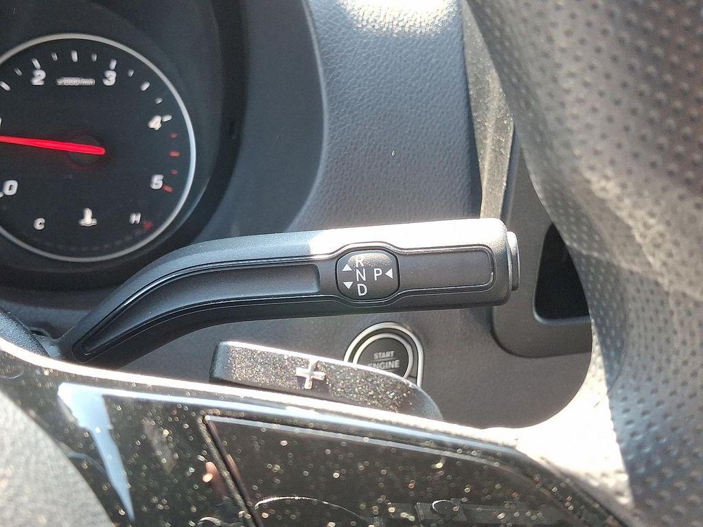 used 2025 Mercedes-Benz Sprinter 2500 car, priced at $50,343