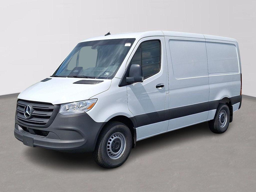 used 2025 Mercedes-Benz Sprinter 2500 car, priced at $47,471