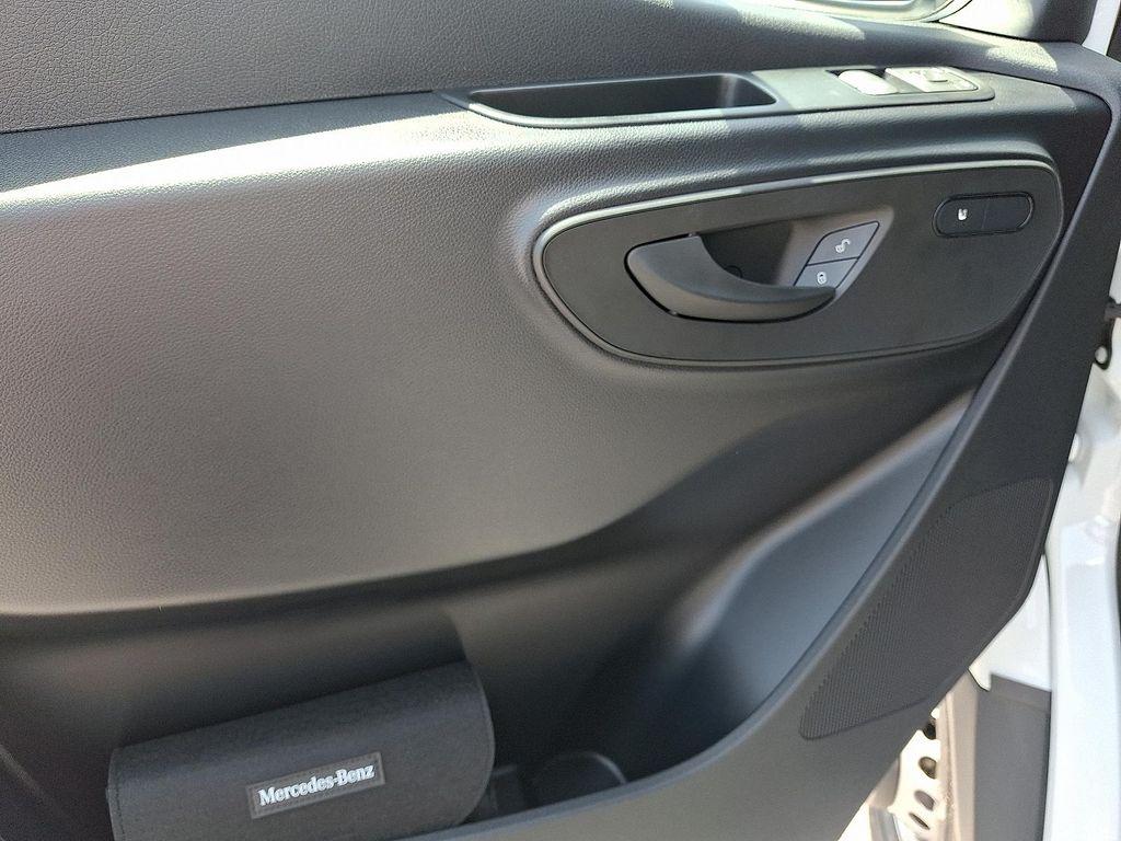 new 2025 Mercedes-Benz Sprinter 3500XD car, priced at $75,947