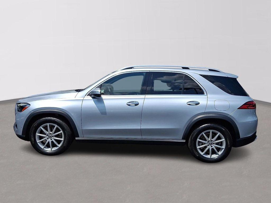 used 2024 Mercedes-Benz GLE 450 Plug-In Hybrid car, priced at $51,901
