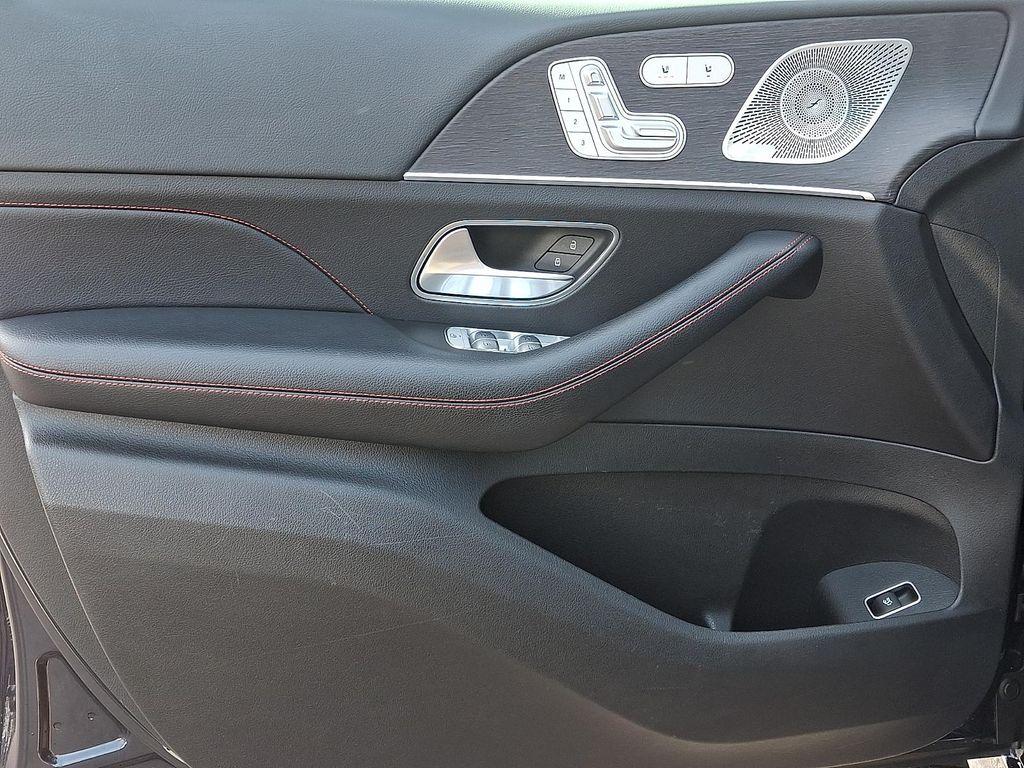 used 2021 Mercedes-Benz AMG GLE 53 car, priced at $59,448