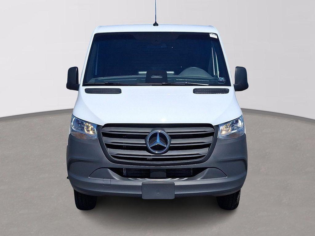new 2025 Mercedes-Benz Sprinter 3500 car, priced at $60,372