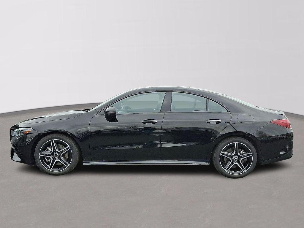 used 2026 Mercedes-Benz CLA 250 car, priced at $50,471