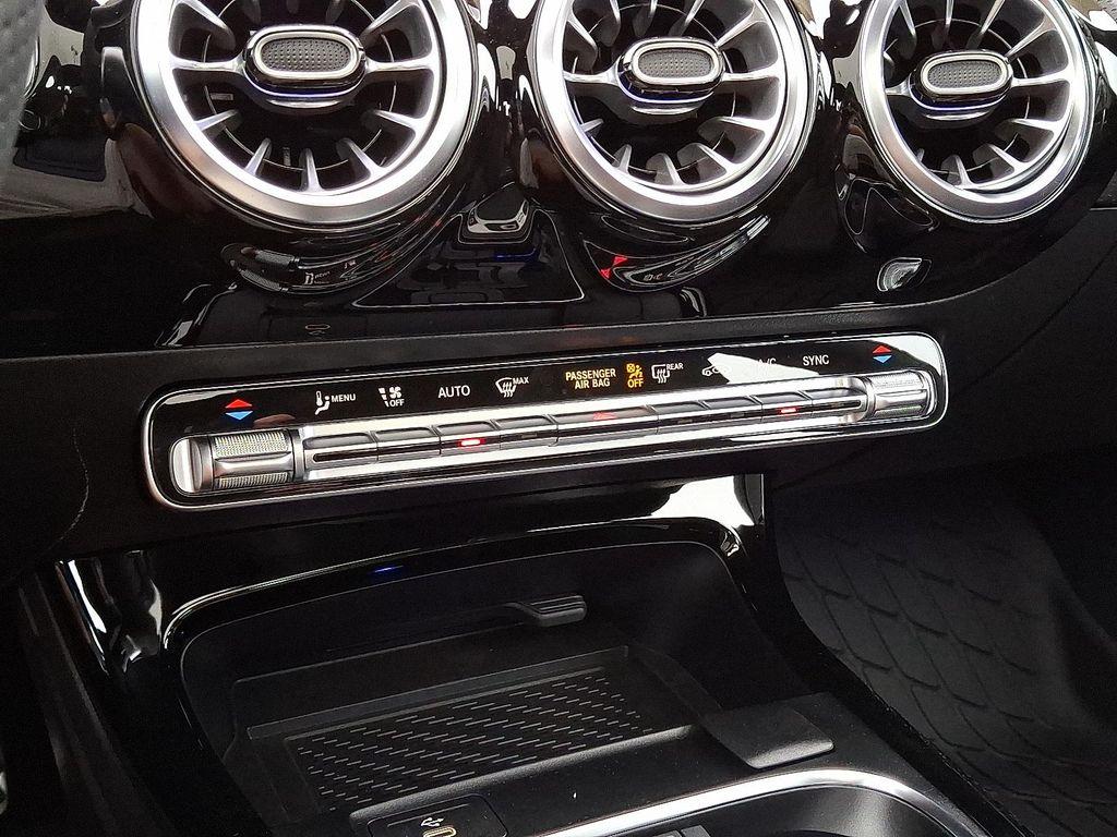 used 2026 Mercedes-Benz CLA 250 car, priced at $50,988