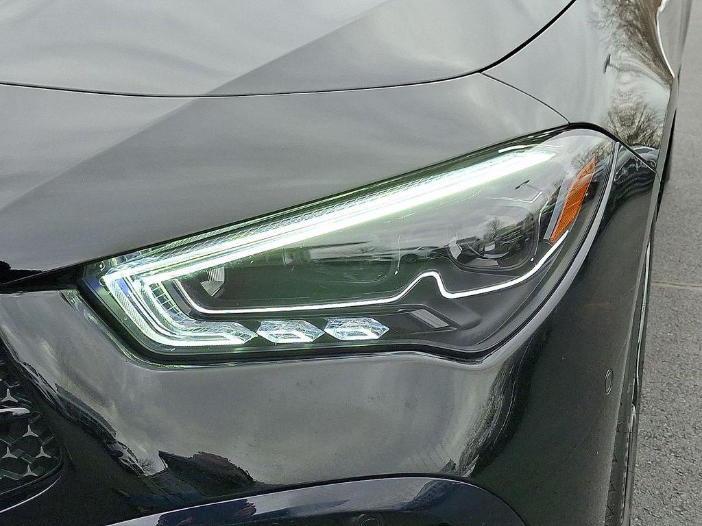 used 2026 Mercedes-Benz CLA 250 car, priced at $50,471