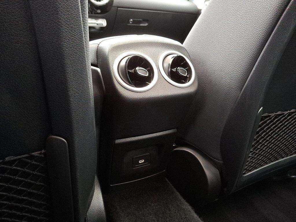 used 2026 Mercedes-Benz CLA 250 car, priced at $50,471